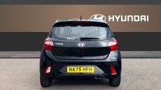 Hyundai i10 1.0 [63] Advance 5dr Auto [Nav] Petrol Hatchback